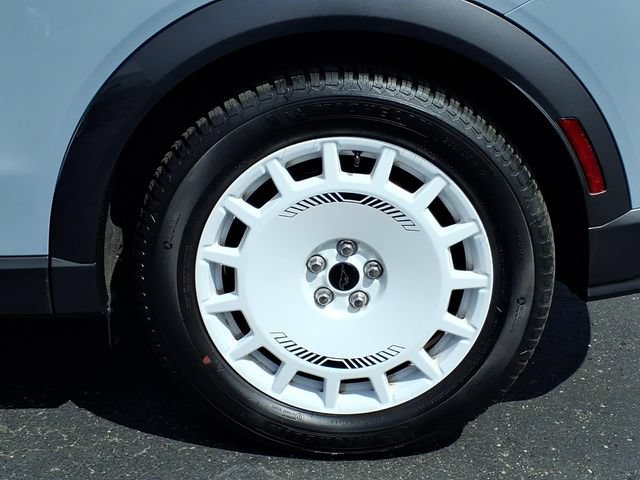 Certified 2024 Ford Mustang Mach-E GT AWD/4WD image 7