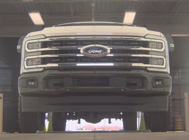 Certified 2024 Ford F250 King Ranch w/ FX4 Off-Road Package image 14