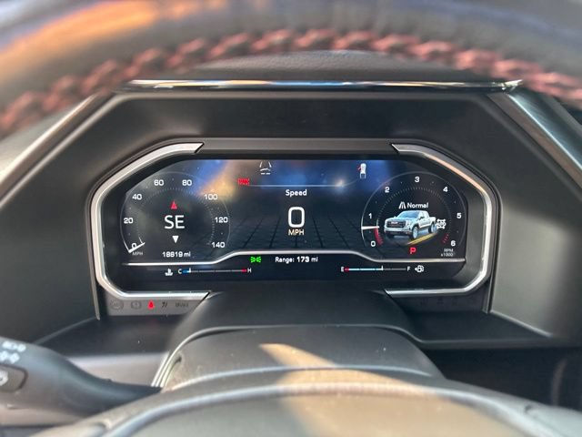Used 2023 GMC Sierra 1500 AT4X w/ AT4X AEV Edition AWD/4WD image 23