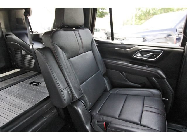 Used 2023 Chevrolet Tahoe RST w/ Luxury Package RWD image 10