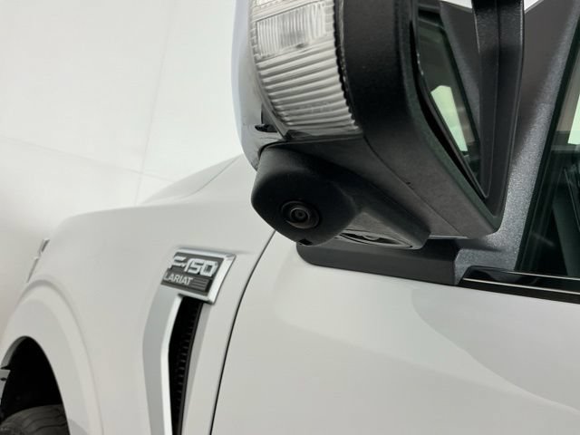 Certified 2025 Ford F150 Lariat AWD/4WD image 10