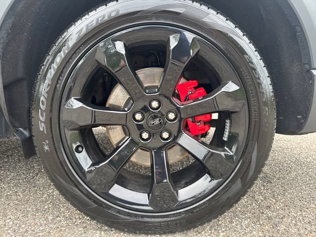 Certified 2023 Ford Explorer ST w/ Equipment Group 401A AWD/4WD image 15