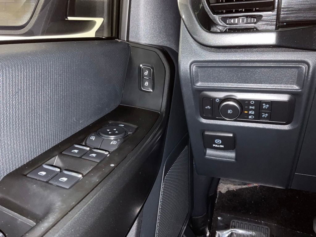 Certified 2021 Ford F150 XL w/ STX Appearance Package RWD image 20