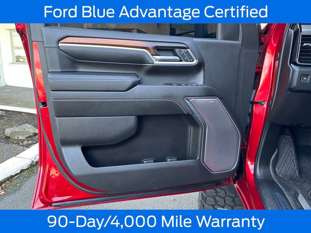 Used 2024 GMC Sierra 2500 Denali w/ Denali Reserve Package image 12