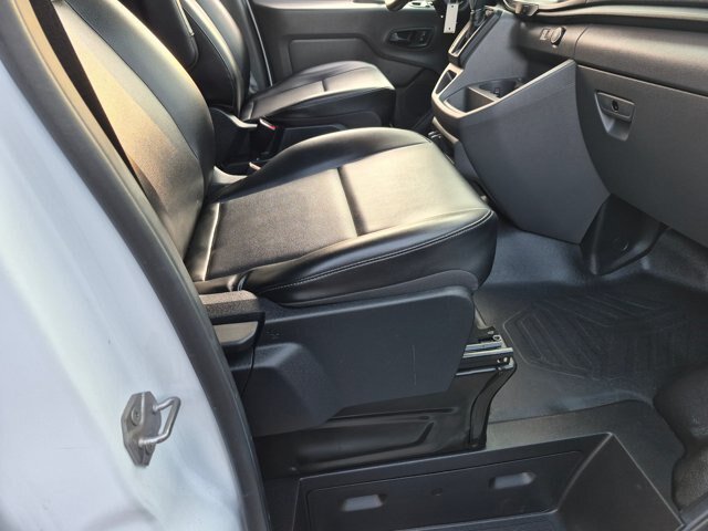 Certified 2020 Ford Transit 350 148 High Roof Extended w/ Load Area Protection Package RWD image 27