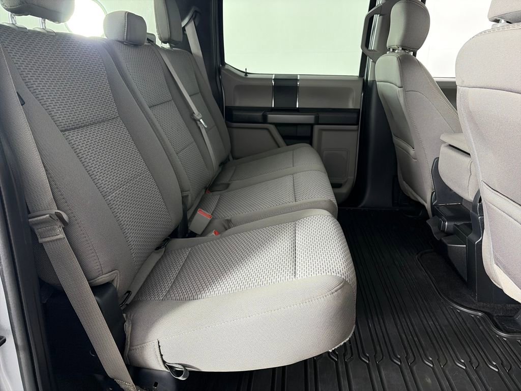 Certified 2020 Ford F150 XLT w/ Trailer Tow Package image 28