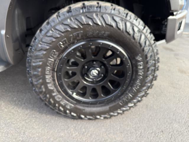 Certified 2020 Ford F150 Raptor w/ Equipment Group 802A Luxury image 9