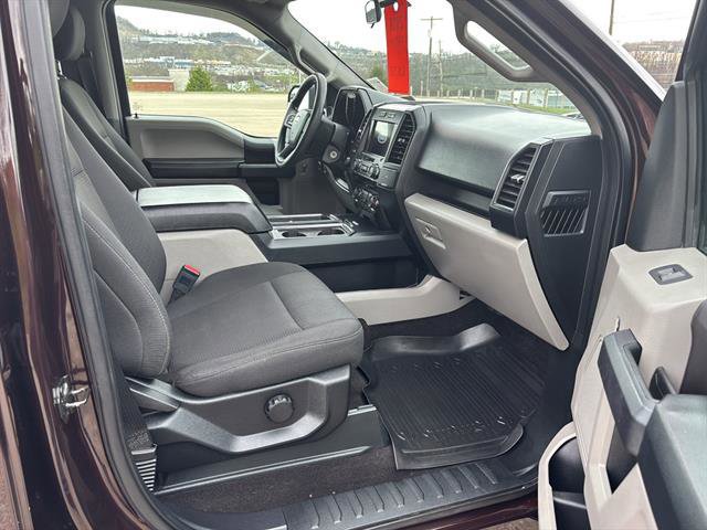 Certified 2018 Ford F150 XL w/ Equipment Group 101A Mid image 20
