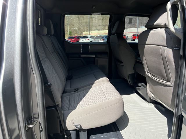 Certified 2021 Ford F350 XLT w/ XLT Value Package image 15