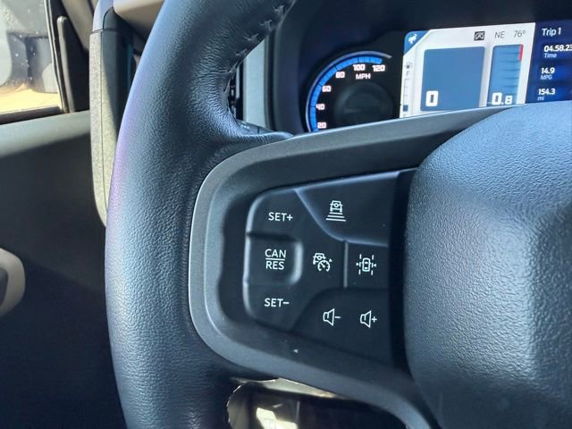 Certified 2024 Ford Bronco Wildtrak image 17