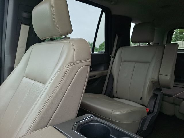 Certified 2020 Ford Expedition XLT w/ Equipment Group 202A AWD/4WD image 21