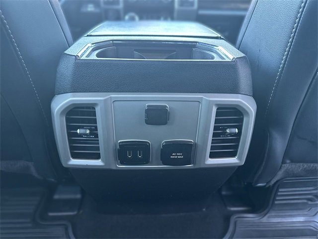 Certified 2019 Ford F150 Lariat image 25