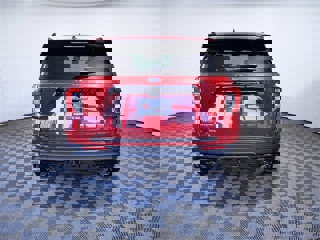 Certified 2023 Ford Explorer ST w/ Equipment Group 401A image 7