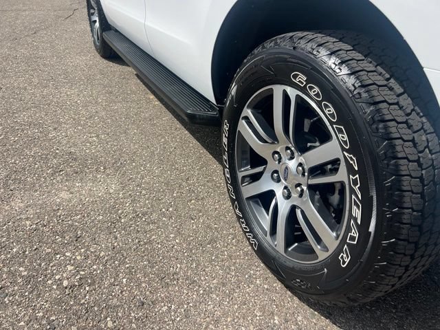 Certified 2024 Ford Expedition XLT AWD/4WD image 28