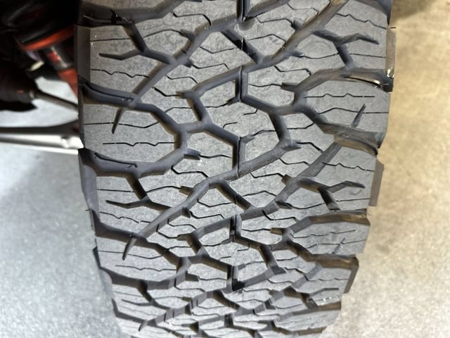 Certified 2025 Ford Ranger Raptor AWD/4WD image 11