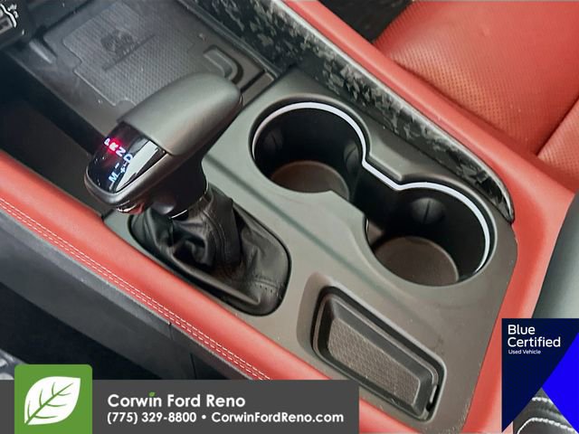 Used 2023 Dodge Durango SRT Hellcat image 20