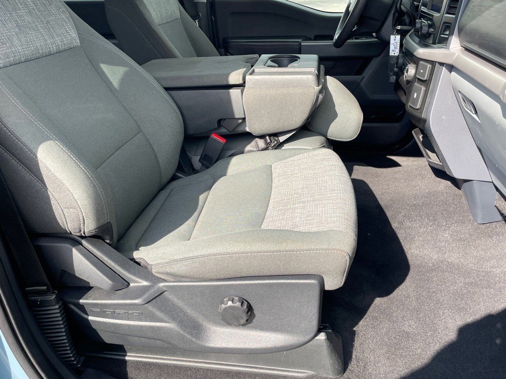 Certified 2023 Ford F150 XLT image 12