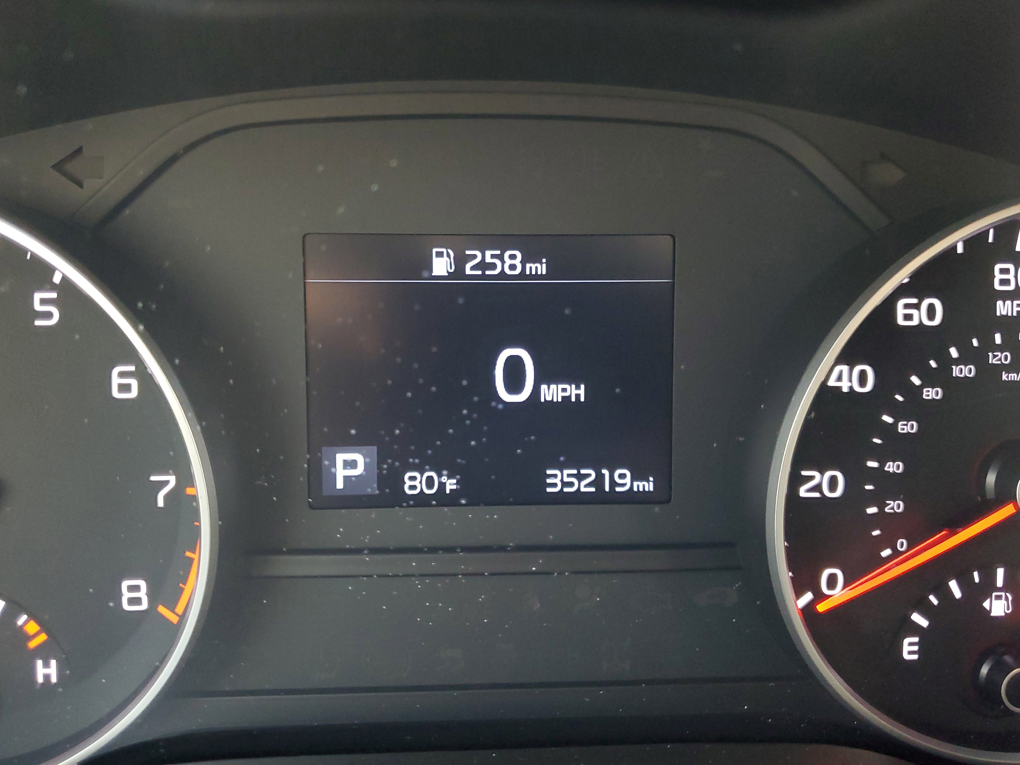 Used 2020 Kia Sportage EX w/ Option Group 15 image 25