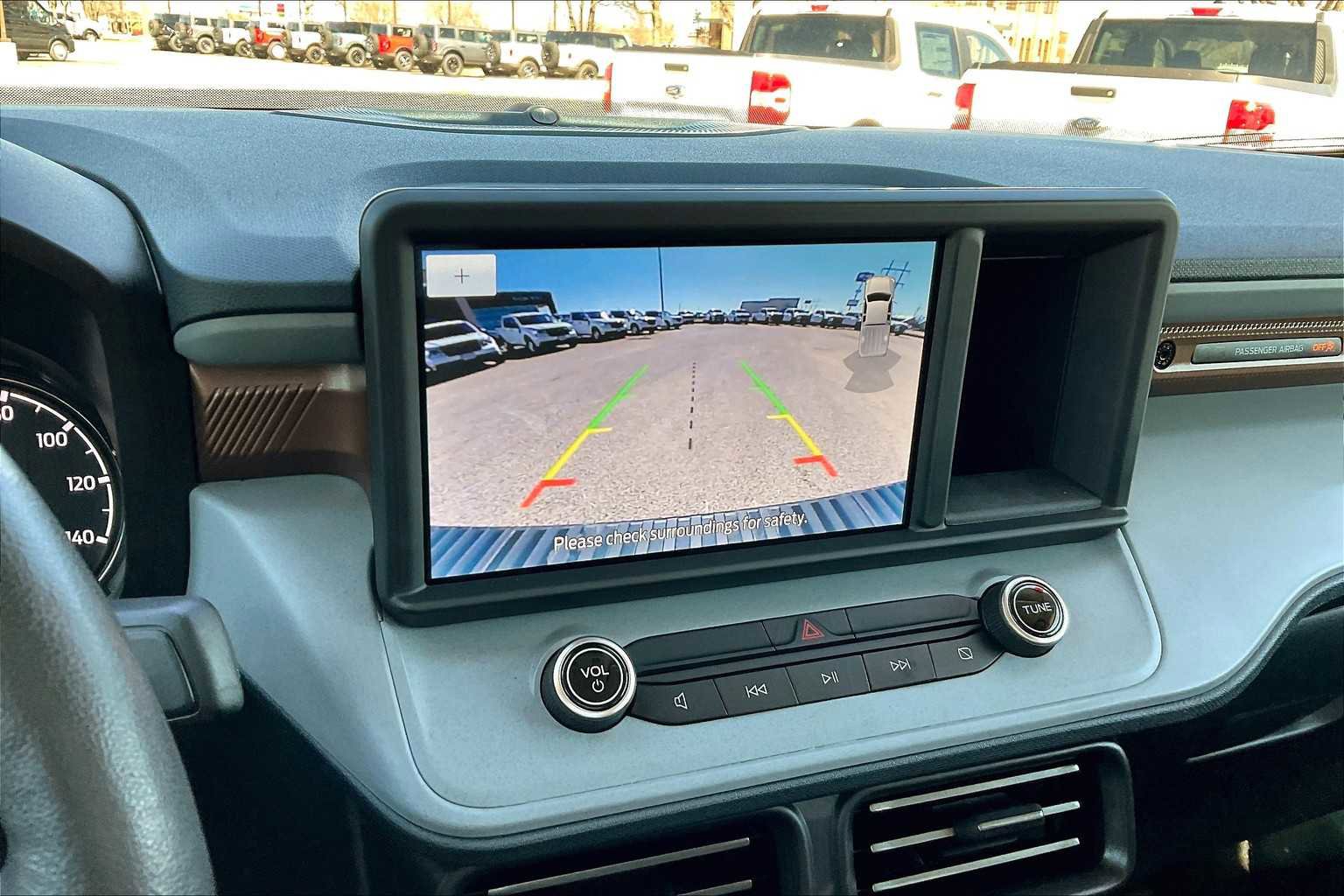 Certified 2022 Ford Maverick Lariat w/ Lariat Luxury Package FWD image 26