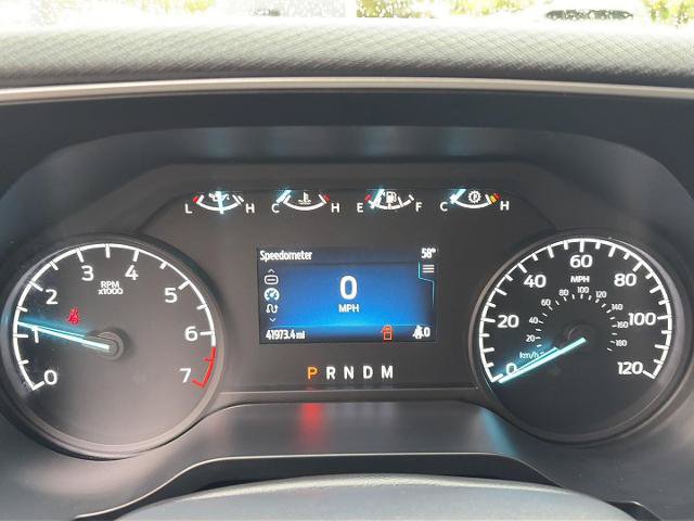 Certified 2023 Ford F150 XL w/ STX Appearance Package AWD/4WD image 28