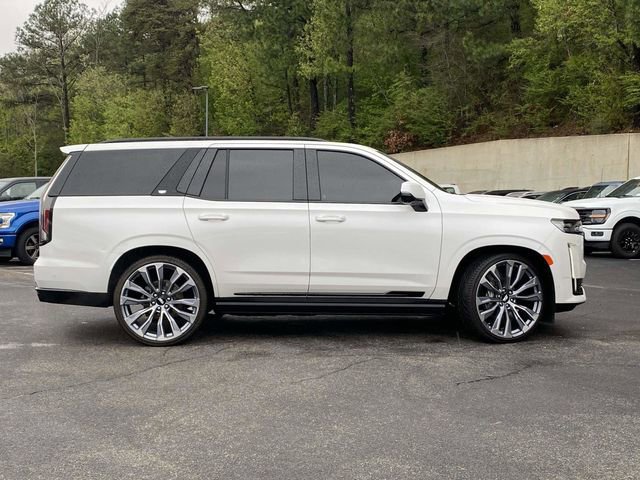 Used 2021 Cadillac Escalade Sport Platinum image 6