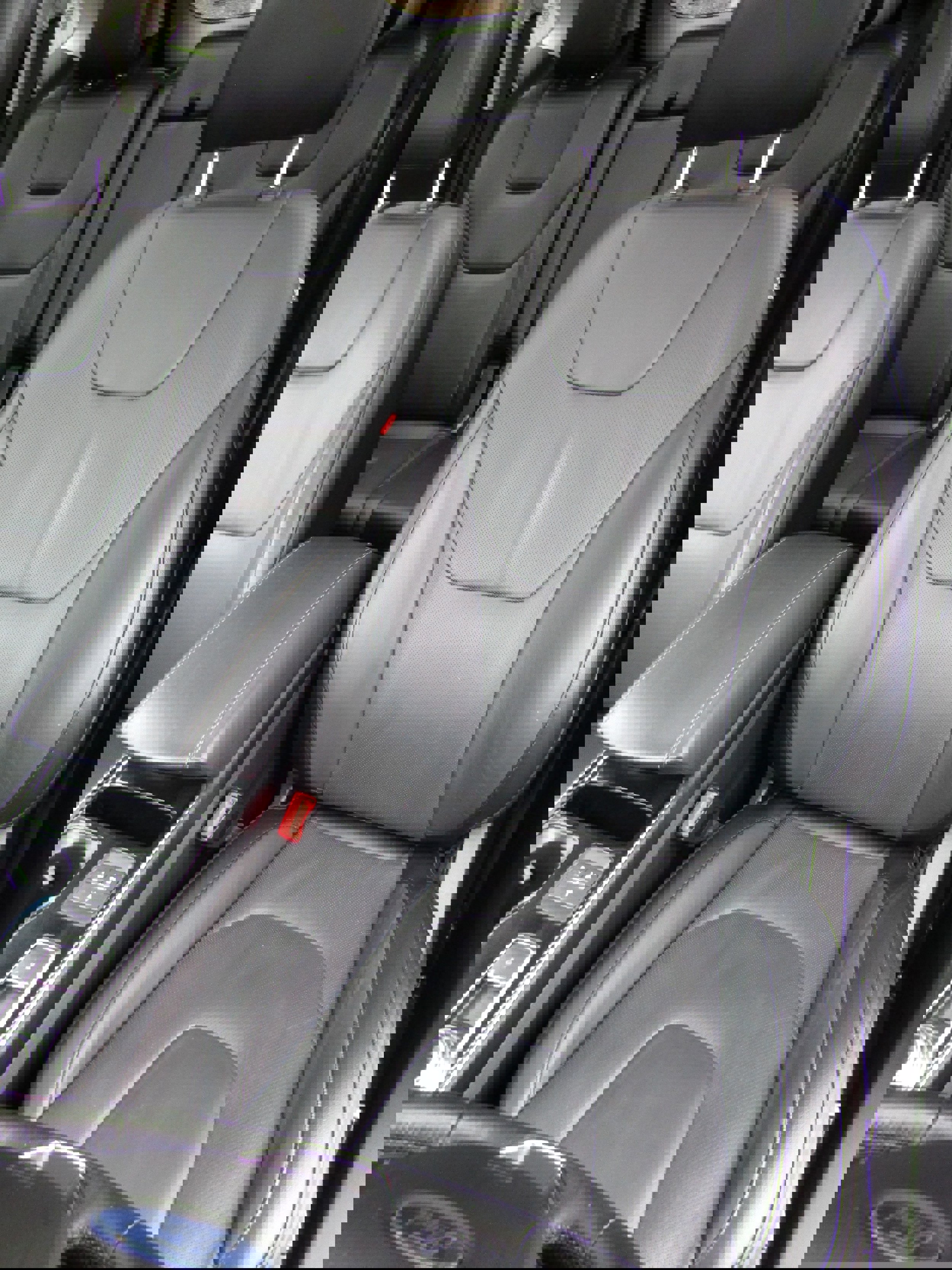 Certified 2019 Ford Edge Titanium w/ Equipment Group 301A image 13