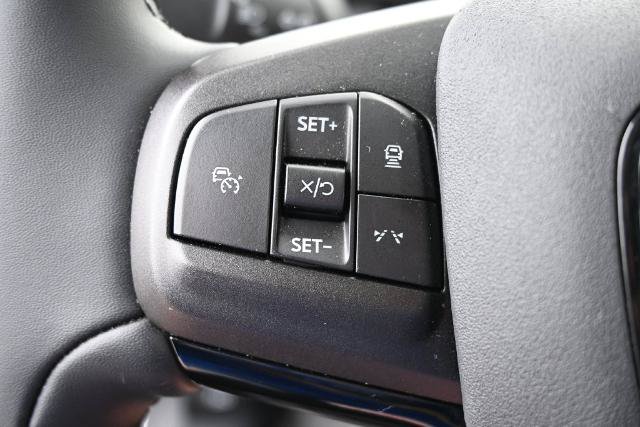 Certified 2024 Ford Mustang Mach-E Premium AWD/4WD image 34
