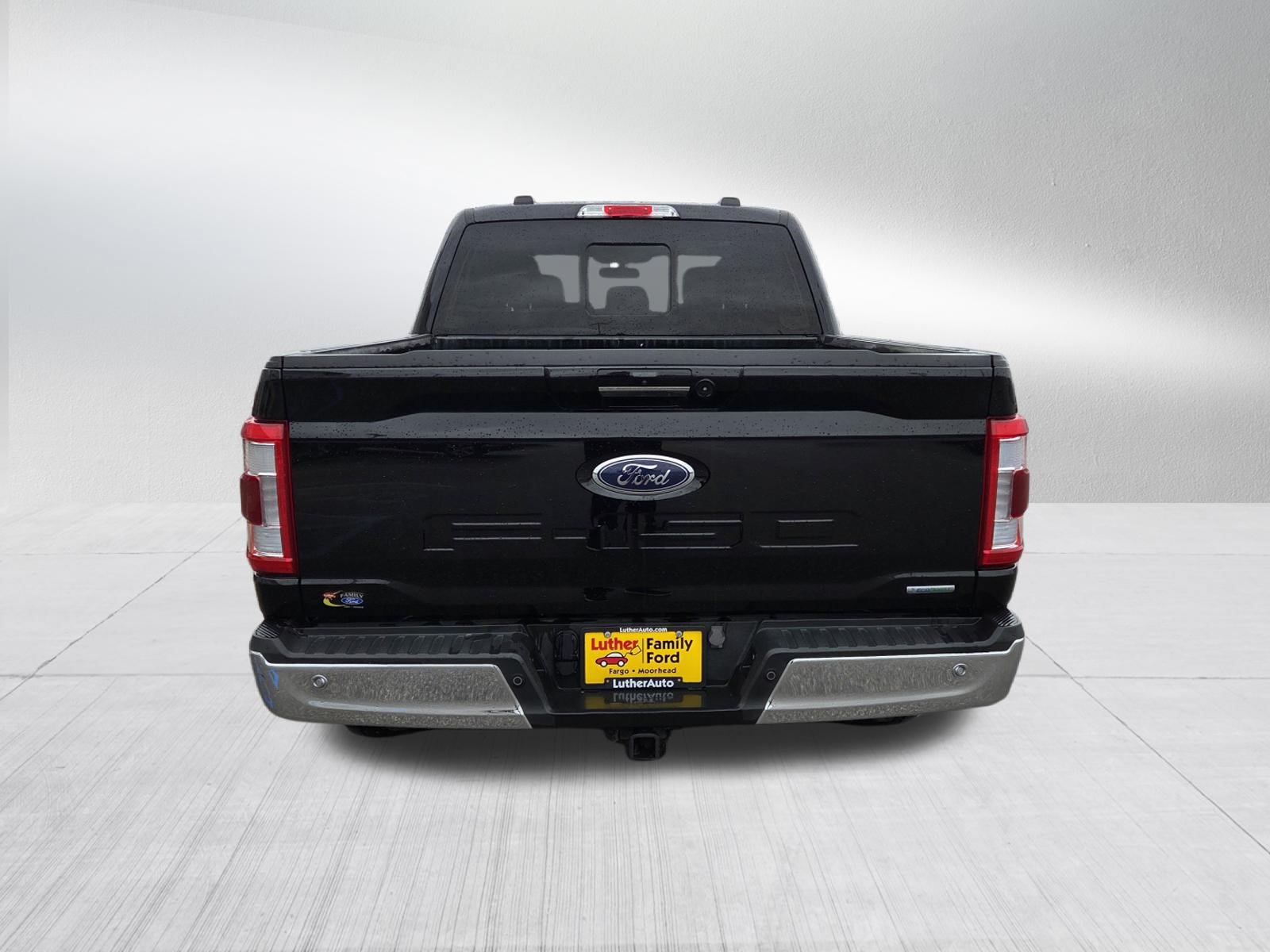 Certified 2023 Ford F150 Lariat AWD/4WD image 6