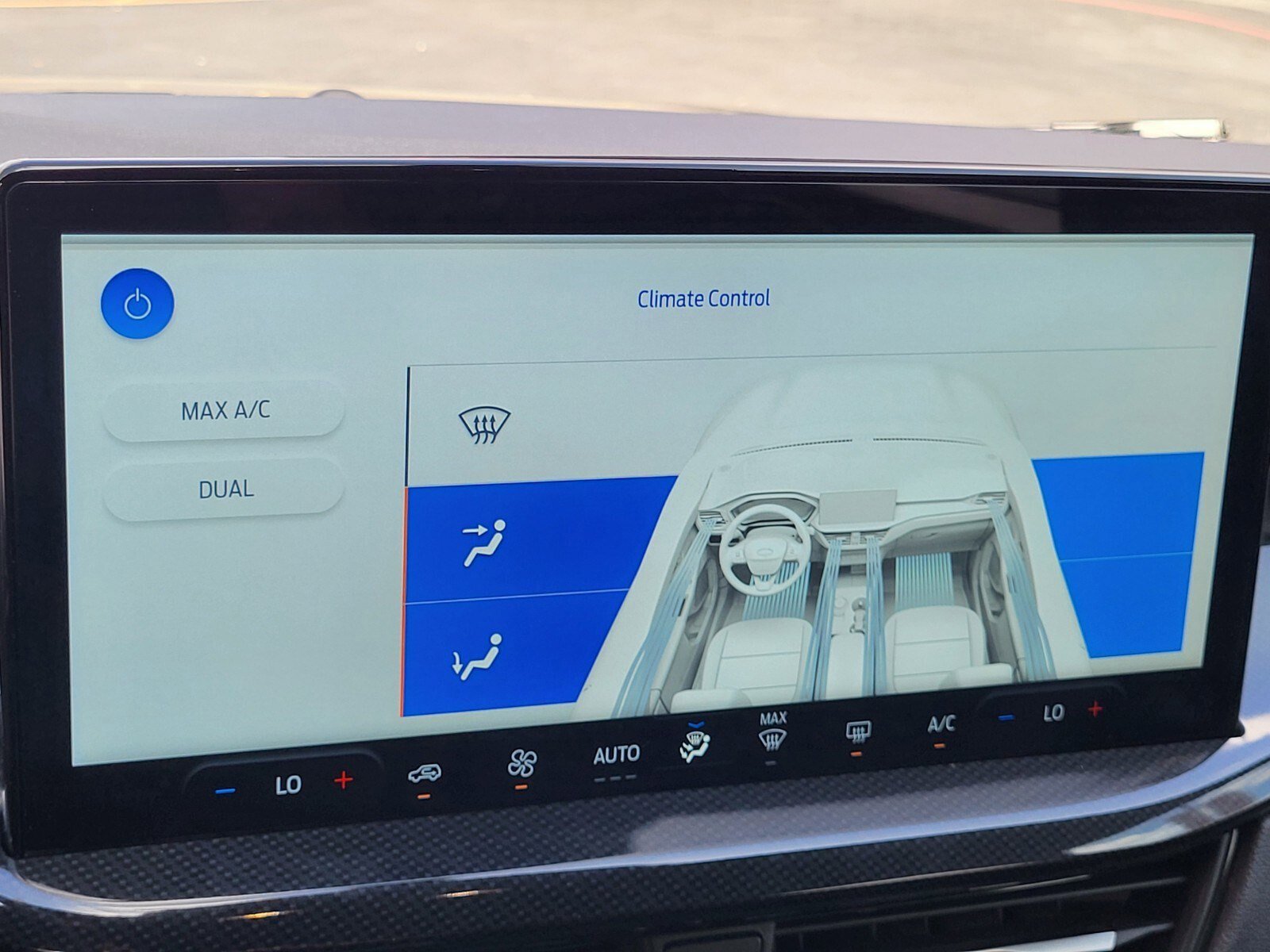 Certified 2025 Ford Escape ST-Line w/ Equipment Group 301A image 23