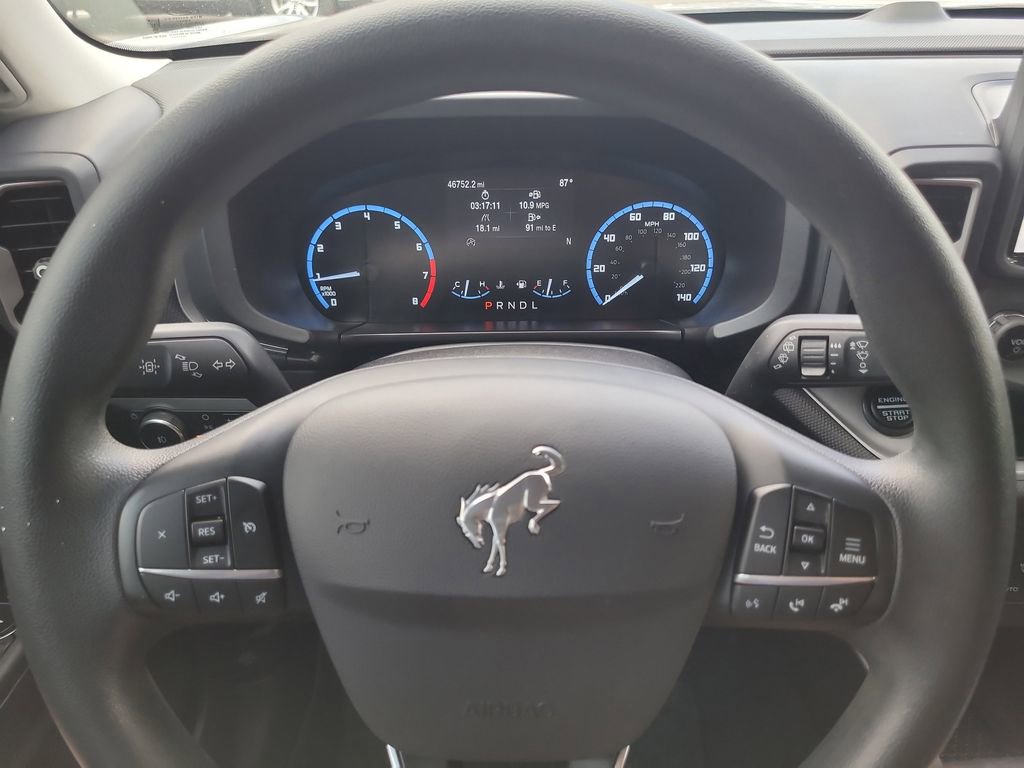 Certified 2021 Ford Bronco Sport Big Bend AWD/4WD image 25