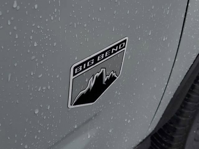 Certified 2021 Ford Bronco Sport Big Bend w/ Big Bend Package image 6