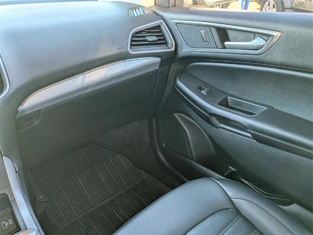Certified 2022 Ford Edge SEL w/ Convenience Package image 17