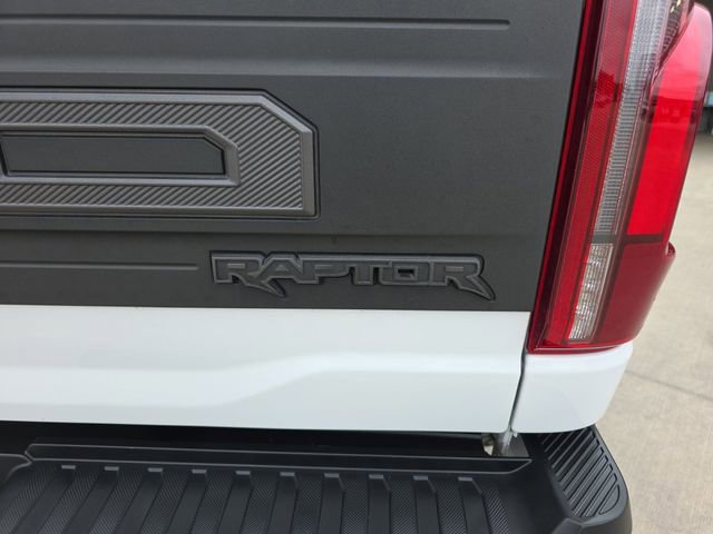 Certified 2024 Ford F150 Raptor image 13
