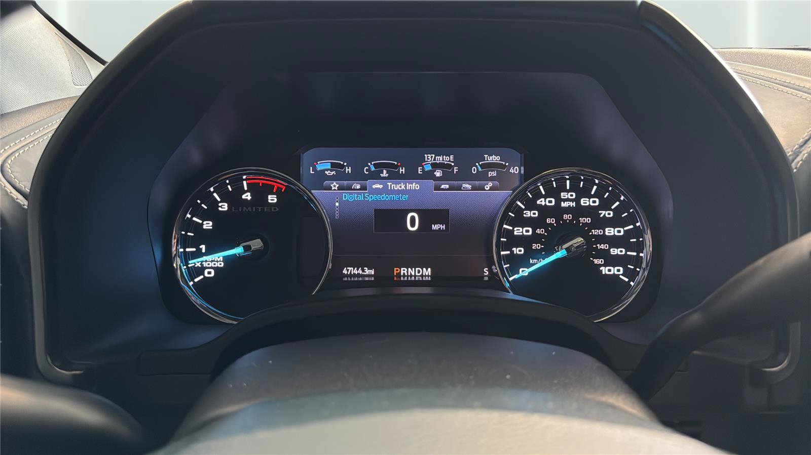 Certified 2022 Ford F250 Limited w/ FX4 Off-Road Package AWD/4WD image 14