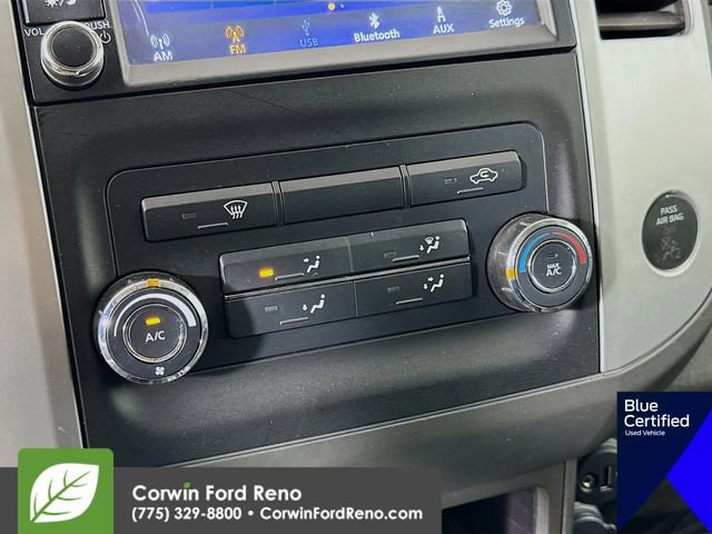 Used 2019 Nissan Frontier SV AWD/4WD image 18