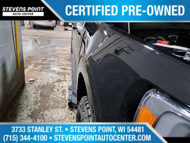 Certified 2023 Ford F150 XLT w/ Equipment Group 302A High image 12