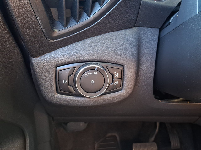 Certified 2018 Ford Transit Connect XLT FWD image 29