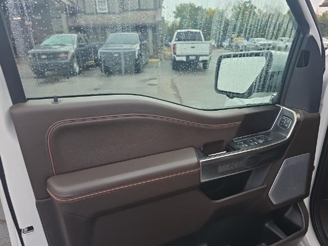 Certified 2023 Ford F150 King Ranch w/ Equipment Group 601A High AWD/4WD image 18