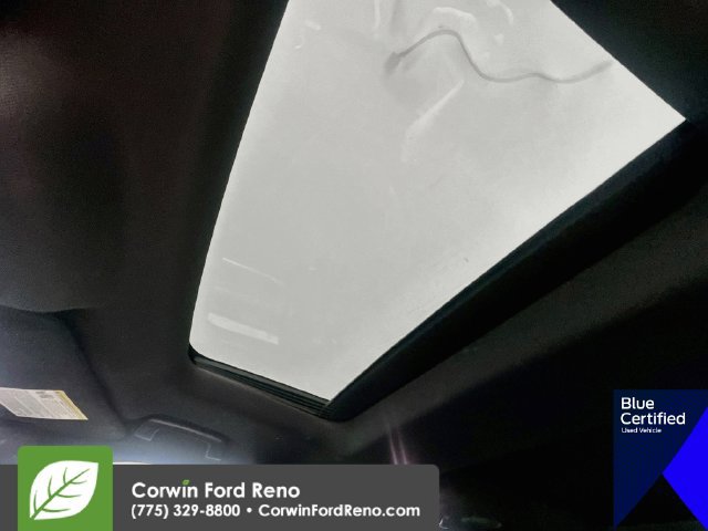 Certified 2019 Ford Explorer Platinum AWD/4WD image 25