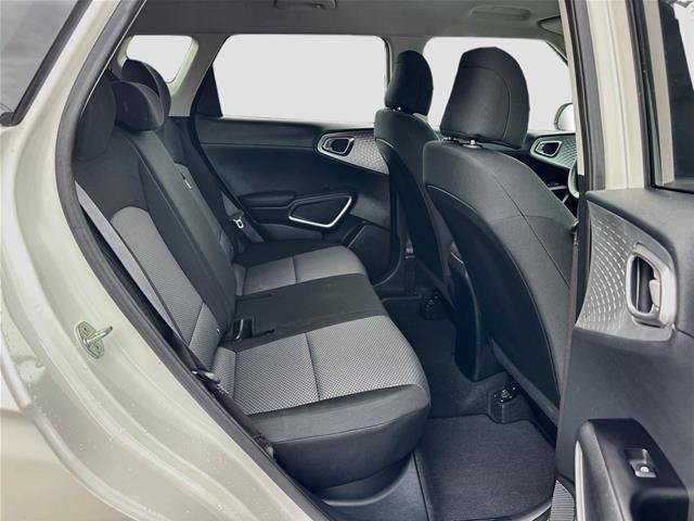 Used 2022 Kia Soul LX w/ Technology Package FWD image 26