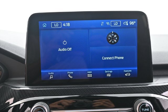 Certified 2025 Ford Escape ST-Line FWD image 22