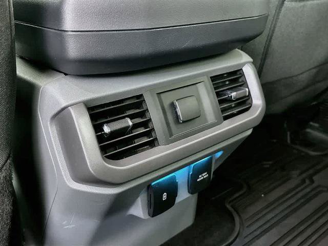 Certified 2024 Ford F150 XLT w/ Equipment Group 302A MID AWD/4WD image 13