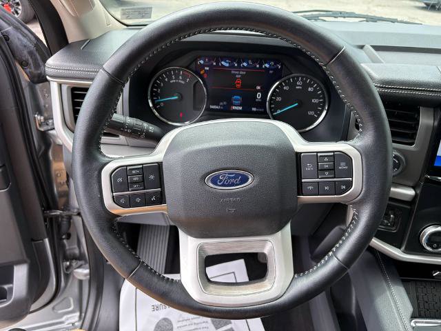 Certified 2024 Ford Expedition XLT AWD/4WD image 15