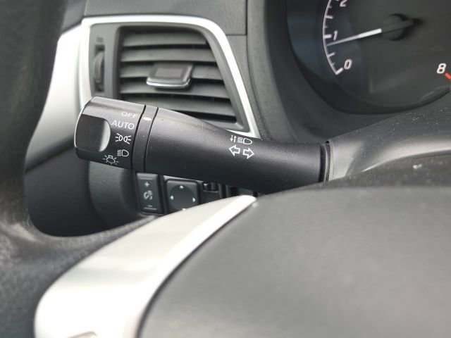 Used 2017 Nissan Sentra S w/ S Style Package image 35