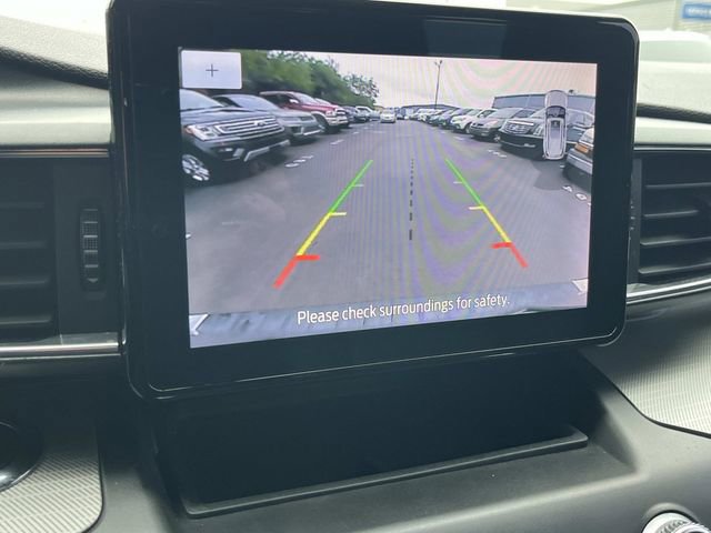 Certified 2020 Ford Explorer XLT w/ Equipment Group 202A RWD image 43