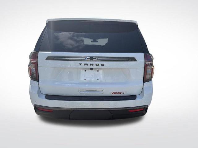 Used 2022 Chevrolet Tahoe RST w/ Luxury Package image 4