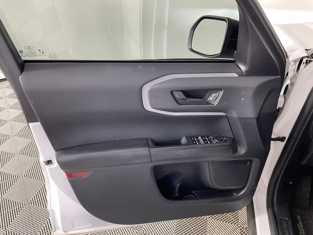 Certified 2022 Ford Bronco Sport Big Bend w/ Convenience Package AWD/4WD image 10