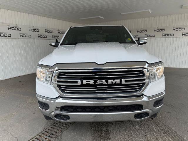Used 2024 RAM 1500 Laramie RWD image 24