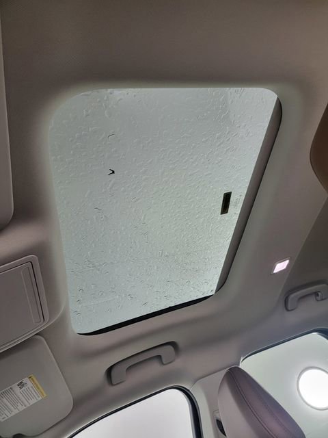 Certified 2025 Ford Bronco Sport Outer Banks w/ Outer Banks Tech Package+ image 33