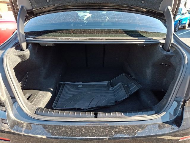 Used 2021 BMW 530i xDrive w/ Premium Package image 33